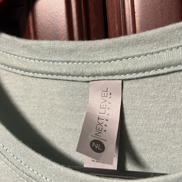 Vintage Cool Hawaiian Kauai VW Bus & Surfboard Waves Tee-Shirt est 1959 Size L! - Picture 7 of 8